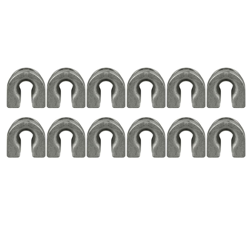 12*Trimmer Head Eyelet Line Retainers Sleeve For Stihl FS90,FS100,FS55,FS80 FS85 12*Trimmer Head Eyelet Line Retainers Sleeve For Stihl FS90,FS100,FS55,FS80 FS85