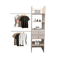 thumbnail image 2 of Closet Verona Cajonera Premium Ajustable DECOMOBIL  CA-CLO-03, 2 of 5