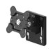 thumbnail image 2 of Montaje VESA para Slatwall con brazo corto de liberación rápida, servicio pesado Cotytech Inc BL-S278, 2 of 2