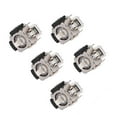 thumbnail image 4 of Professional Joystick Replacement, ABS 3D Joystick, For Industry  Wireless Controller, 4 of 8