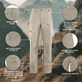 thumbnail image 5 of Propper Women's Kinetic Slick Pant, 5 of 6