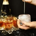 thumbnail image 4 of Stainless Steel Ice Pick with Safety Wooden Handle for Kitchen, Bar,, 4 of 5