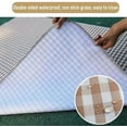 thumbnail image 4 of MEKBOK  Picnic Blanket Beach Blankets60*40"  Sandproof Waterproof Camping Portable Travel Blanket Play Mat for Outdoor Indoor Family Beach Park ,Hiking, Music Festival., 4 of 7