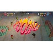 Super Kickers League Ultimate [Nintendo Switch]