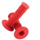thumbnail image 4 of Empuñaduras Universales De Silicona Para Manillar De Motocicleta, 1 Par De Empuñaduras Universales De Silicona Para Manillar De Motocicleta De 22/25 Mm Y 7/8", 4 of 7