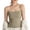 Green, variant on Womens Spring Strap Camisole Halter Spaghetti Tees Shirts Tops Summer Sleeveless Tank