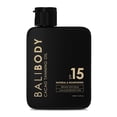 thumbnail image 1 of Aceite bronceador Bali Body Cacao SPF 15 100 ml con cacao orgánico, 1 of 6