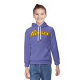 thumbnail image 4 of Reese's Hoodie for Boys Girls, Novelty 3D Print Pullover Hooded for Kids, Fashion Lightweight Sweatshirt, Long Sleeve Hoodies with Pocket, S-XL, 4 of 6
