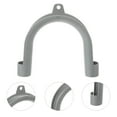 Gong Washing Machine Drain Hose Holder Clothes Washer Drain Hose Guide