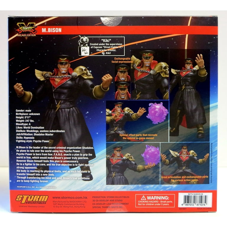 Storm collectibles 2019 outlet