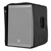 Open Box RCF Protective Cover for SUB705-MKII Subwoofers [COVER-SUB705-MKII]