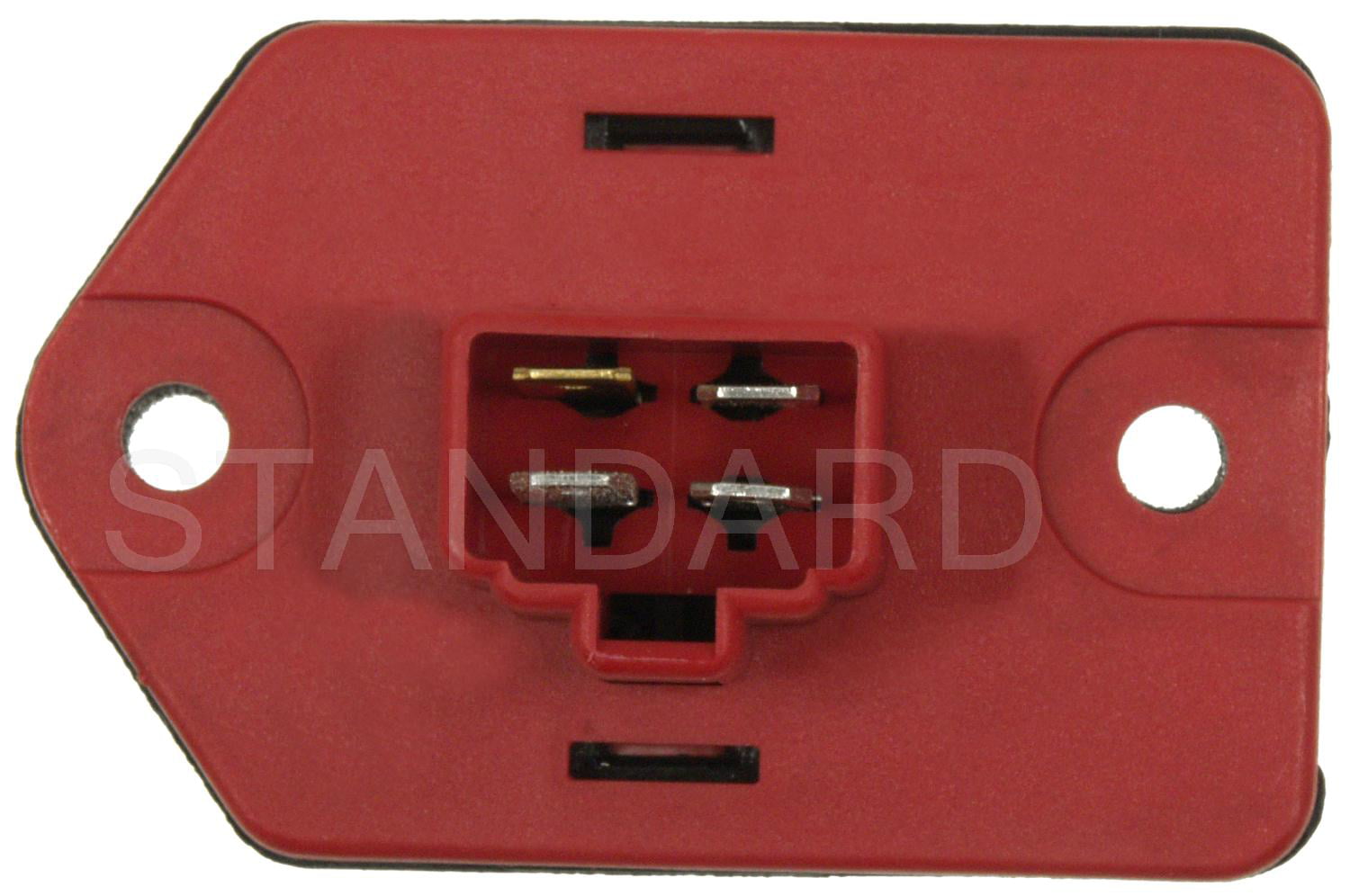 Standard Motor Products RU-679 Blower Motor Resistor 
