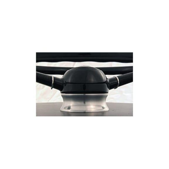 Lecarra Steering Wheels LECB-46400 Aluminum Steering Wheel Adapter for 1967-1994 GM & Lecarra Mark 40, Natural