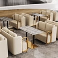 thumbnail image 4 of Leather Lazy Living Room Sofas Set Nordic Small Outdoor Modern Living Room Sofas Floor Luxury Canape Salon Home Furniture SR50LS My Lux Decor Round, 4 of 17