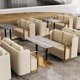 thumbnail image 4 of Leather Lazy Living Room Sofas Set Nordic Small Outdoor Modern Living Room Sofas Floor Luxury Canape Salon Home Furniture SR50LS My Lux Decor Round, 4 of 17