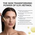 thumbnail image 2 of Sérum SKINERSE Retinol para rostro antienvejecimiento con vitamina E 30 ml, 2 of 9