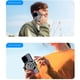 thumbnail image 5 of Palo selfie de mano con cardán para fotografía de viajes al aire libre, estabilizador retráctil, soporte para teléfono de escritorio para transmisión en vivo y trípode de mesa., 5 of 9