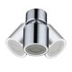 thumbnail image 1 of Aireador de grifo NQ 360 grados filtro de Ahorro de agua FM22 aireador giratorio cabezal de grifo de cocina, 1 of 5