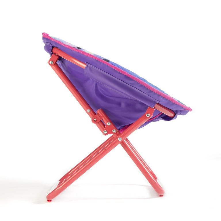 Trolls saucer 2025 chair