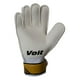 thumbnail image 3 of Guantes de Portero Voit Blanco, 3 of 4
