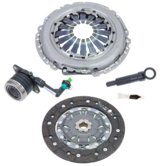 Luk OE Quality Replacement Clutch Set