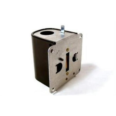 McDonnell Miller 2 M Low Water Cut Off Switch w Manual Reset