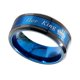 thumbnail image 5 of Anillos de Compromiso de Hombres Mujeres Anillos Alianzas Salvador Anillo de bodas para hombres, 5 of 10