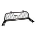 thumbnail image 1 of DZ95050RB Gloss Black Mesh Cab Rack for 1999-2018 Chevy Silverado, 1 of 1