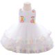 thumbnail image 4 of Falda Vestido de niña Vestido de fiesta Unicornio Ropa infantil Vestido para niños, 4 of 4