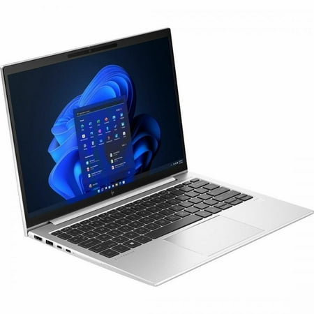 HP EliteBook 830 G10 13.3" Notebook - WUXGA - Intel Core i5 13th Gen i5-1345U - 16 GB - 256 GB SSD - Intel Chip - 1920 x 1200 - Intel Iris Xe Graphics - In-plane Switching (IPS) Technology - IEEE 8...