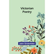 Victorian Poetry, (Paperback)