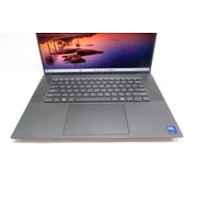 Dell Precision 5690 Laptop, 16 FHD+, Intel Core Ultra 7 165H, 32GB RAM, 512GB SSD, Windows 11 Pro, Titan Gray