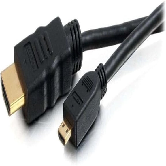 6FT HDMI to HDMI MINI High Speed Cable