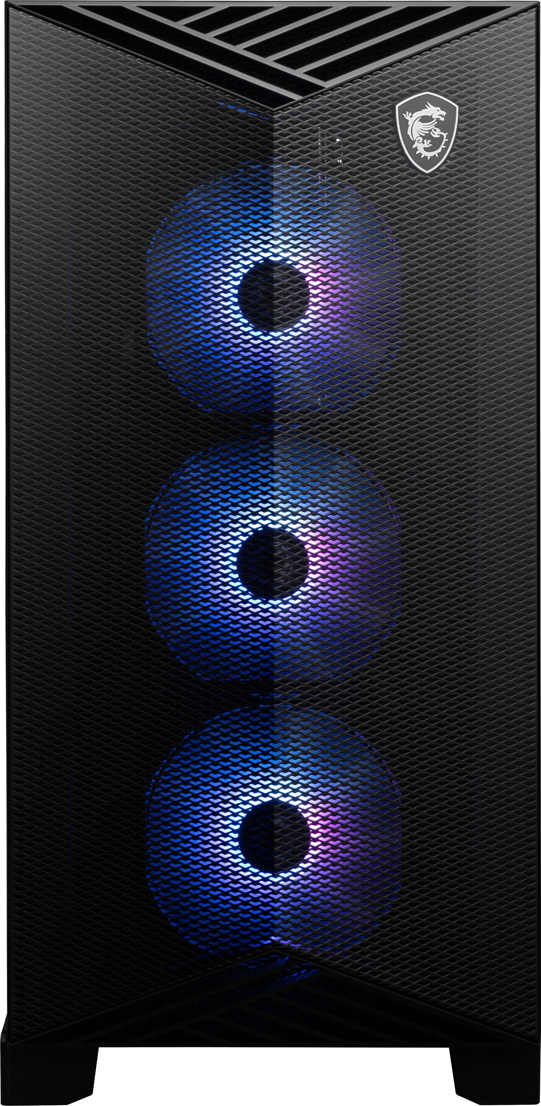 MSI Aegis R2 Gaming Desktop