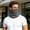 Dark Gray, variant on ZGRBOU UV Protection Neck Gaiter Face Mask Scarf for Men Multipurpose Windproof Neck Cover Fasion Loose Bandana Neck Mask