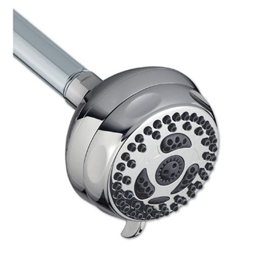 Water Pik Linea NSL623 6Spray Shower Head