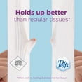 thumbnail image 5 of Puffs Facial Tissues Ultra Soft & Strong 56 Tissues per Box, 12 Packs, 5 of 15