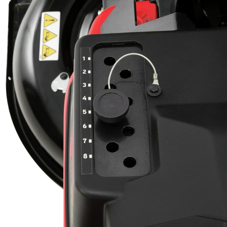 Troy-Bilt 34ABB2CS766 Mustang Z42E XP 56V MAX Brushless Lithium