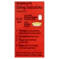 thumbnail image 5 of Great Value Strawberry Pie Filling or Topping, 21 oz, 5 of 8