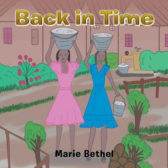 Back in Time, (Paperback)