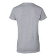 thumbnail image 3 of Gildan Ultra Cotton Womens T-Shirt, 3 of 5