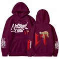 thumbnail image 1 of Natanael Cano sudaderas con capucha hombres moda Corridos Tumbados Sudaderas de manga larga mujeres Cool Casual Harajuku Sudaderas con capucha Sudaderas, 1 of 1