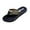 5-Black, variant on Wijhcboe Super Soft Home S Slippers for Men Slippers Non Thick Mens Slipper Soled Outdoor Bathing Couples Home Slippers for Men Slippers