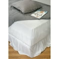 thumbnail image 6 of Sanitized Waterproof Mattress Encasement - Twin, 6 of 6