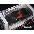 thumbnail image 3 of Transformers Binaltech Ravage Action Figure, 3 of 4