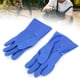 thumbnail image 3 of Guantes de lavado manopla de trabajo manopla de seguridad guantes protectores guantes de PVC de doble capa espesar para pintura en aerosol montaje de impresión de pesca limpieza, 3 of 8