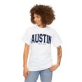thumbnail image 3 of 22Gifts Austin Texas Shirt, Gifts, Tshirt, 3 of 12