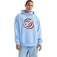 thumbnail image 1 of Sudadera Fuerza Regida Pero No Te Enamores Hoodie Unixes, 1 of 3
