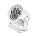thumbnail image 4 of Calentador eléctrico BLESIY 400W US 110V compacto blanco, 4 of 8