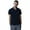 Black, variant on Uncommon Thread Unisex Extreme Utility W/Mesh - 0925P